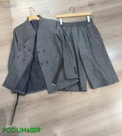 Костюм Brunello Cucinelli