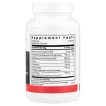 Metabolic Maintenance, добавка для борьбы со стрессом, 90 вегетарианских капсул