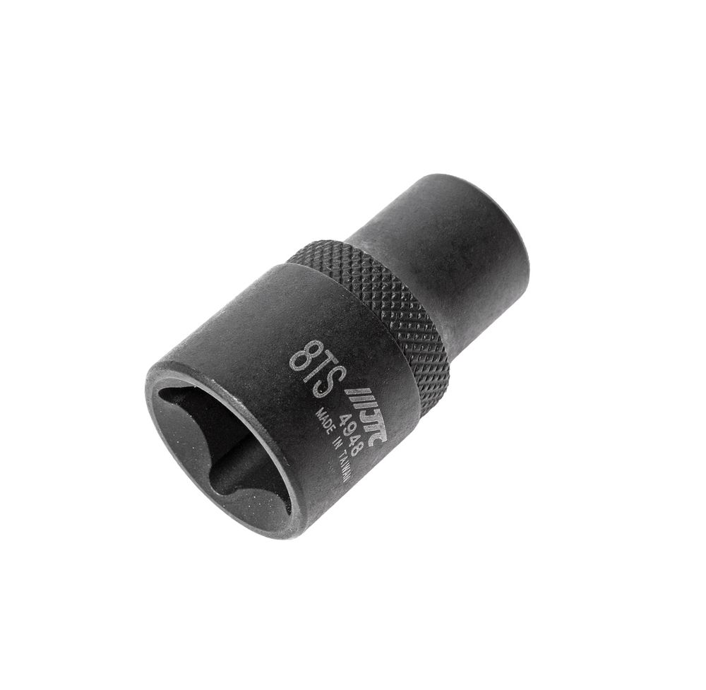 JTC (JTC-4948) Головка для болтов балансировочного вала 1/2" 8TS специальная (NISSAN)