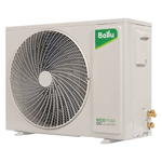Комплект Ballu BLCI_A_D-36HN8_V3 инверторной сплит-системы, канального типа НС-1685958