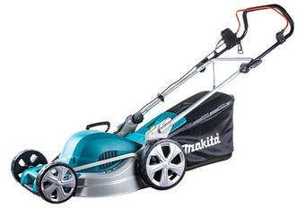 Газонокосилка Makita ELM4620