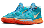 Кроссовки Concepts X Nike Kyrie 7 Horus Ep 7