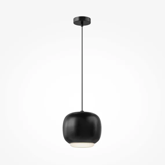 Подвесной светильник Брио / Brio 3000К 12Вт Maytoni mod466pl-l12b3k