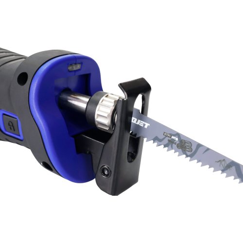 Пила сабельная BOJET ERS-900