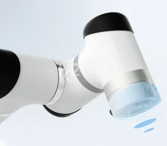 Коллаборативный робот Han's Robot S20