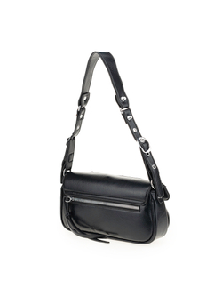 27665/10 Сумка жен., иск. кожа