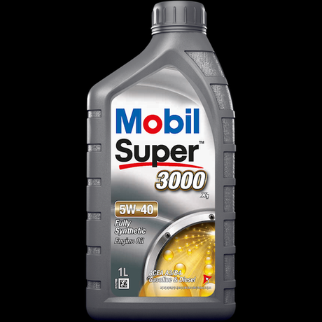 MOBIL - 150564-MOB - Ulje za motor