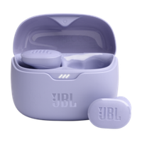 Беспроводные наушники JBL Tune Buds Purple