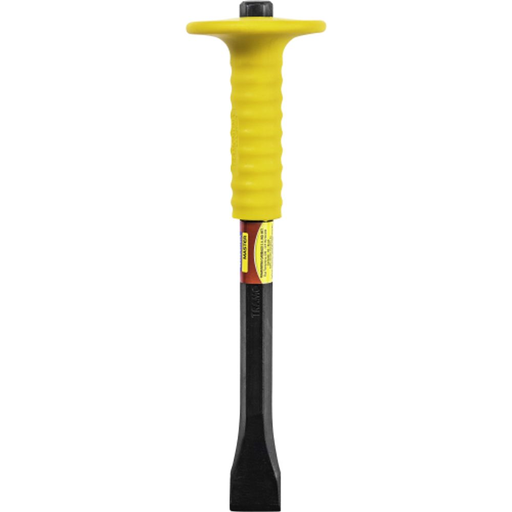 Зубило Tramontina 42700/912 по камню 250 мм с рукояткой