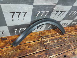 Накладка крыла заднего правого Infiniti QX50 2 17-нв Б/У Оригинал 788605NA0A