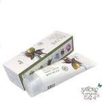 Крем для рук интенсивный с Оливой EKEL Olive Natural Intensive Hand Cream, 100 мл.