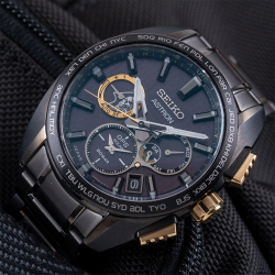 Seiko SSH097J1