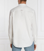 Рубашка Tommy Jeans - белый(DM0DM19134)