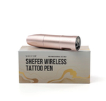Беспроводной аппарат Shefer pen розовый