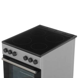 Электрическая плита Gorenje GEC5A12SG