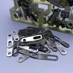 Комплект крепления лапки механизма к активатору