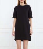 Платье Armani Exchange - черный(3RYA85 YJ3NZ)