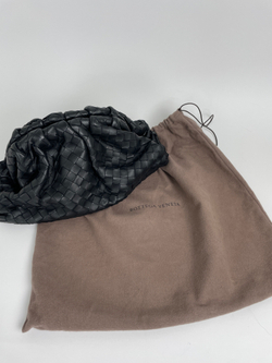 Клатч Bottega Veneta