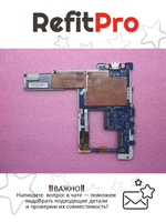 Материнская плата для ноутбука Lenovo ThinkPad Tablet 16GB 1GB No-DRM JP (63Y1852), оригинал