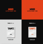 SONG MIN HO MINO - TAKE