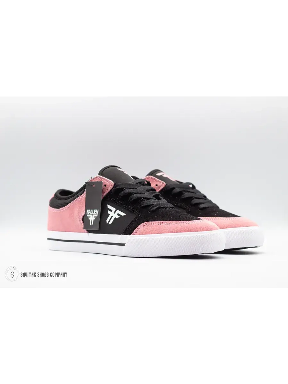 Кеды Ripper от Savitar Globe DVS Etnies