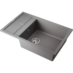 Кухонная мойка Omoikiri Sumi 78A LB-GR