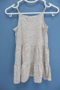 Сарафан модный на 3-4 года