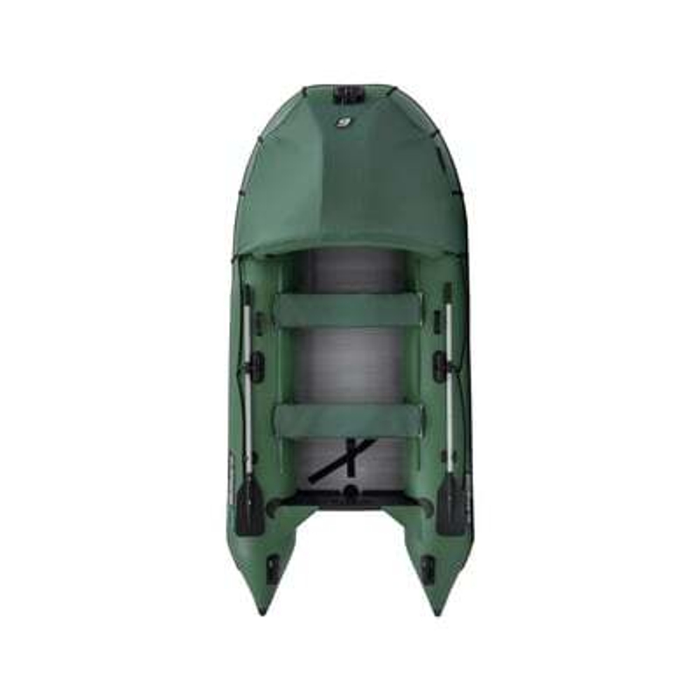Лодка ПВХ GLADIATOR C330AL