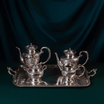 Чайно-кофейный сервиз