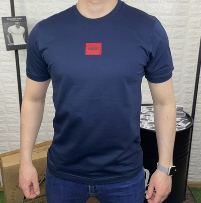 Футболка Hugo премиум