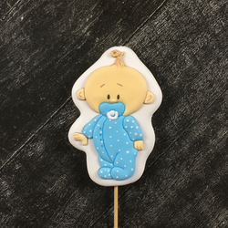 Пупс №3 Мальчик