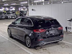 MERCEDES BENZ B CLASS B180 AMGLINE 2019г.