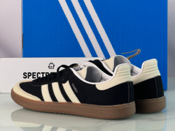 Samba OG Core Black Wonder White