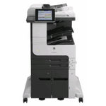 МФУ HP LaserJet Enterprise M725z CF068A