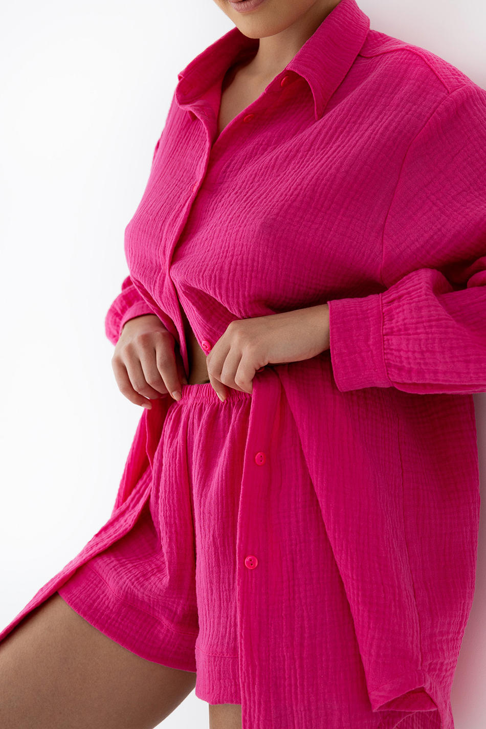 Комплект Magenta