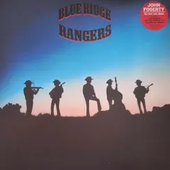 John Fogerty, Blue Ridge Rangers - Blue Ridge Rangers - LP