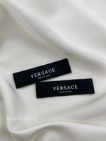 Бирка Верс.черная 54 мм