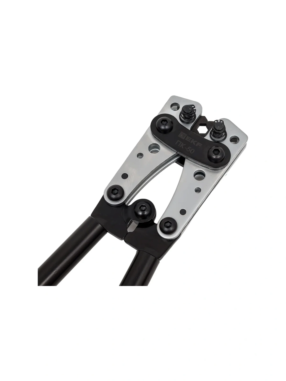 Пресс механический EKF ПК-50 Expert pk-50-exp