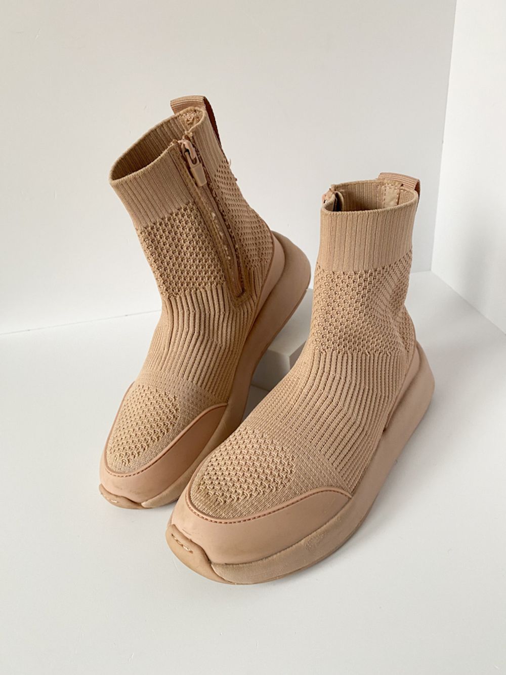 Ботинки Zara, 32