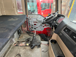 Howo T5G 8x4 Самосвал ZZ3317V386GE1 (Дизельный, 10,5 л, 440 л.с., МТ)