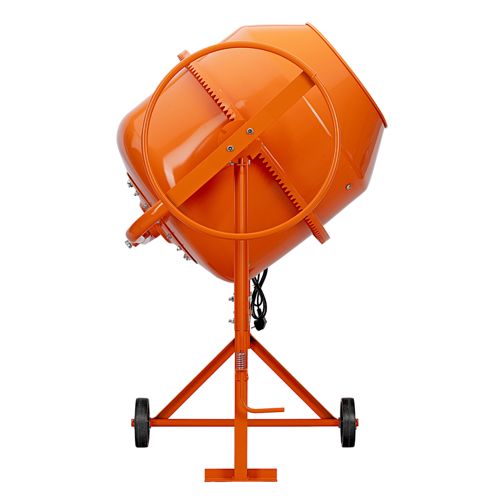 Бетоносмеситель Сибртех БСН-220