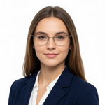 Оправа для очков Glory 116 Bordo