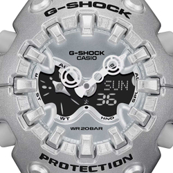 Часы Casio GA-V01A-8A