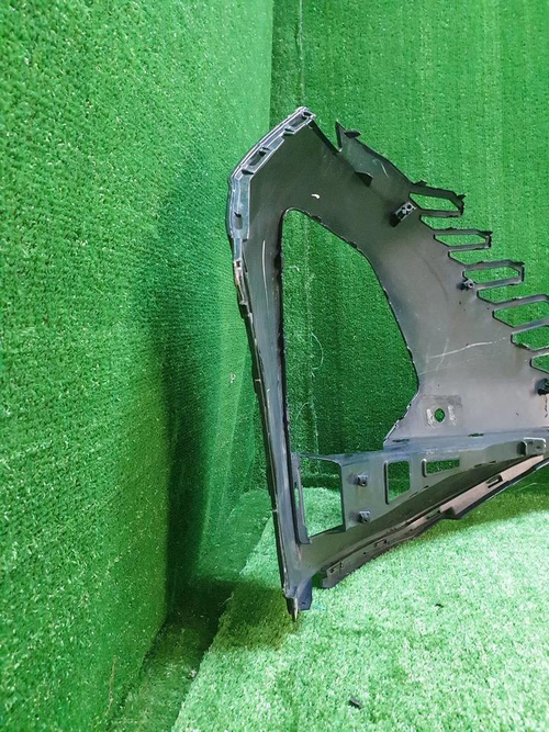 Бампер передний Omoda C5 (2022-н.в.)