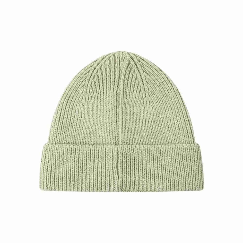 Шапка Ymkashix Stories бежевая