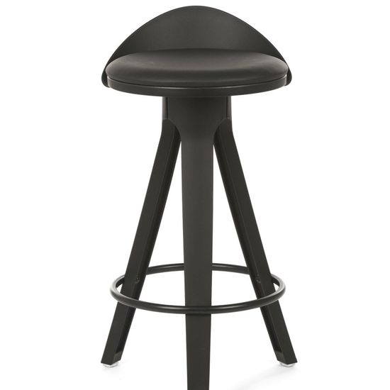 Полубарный стул Belokk