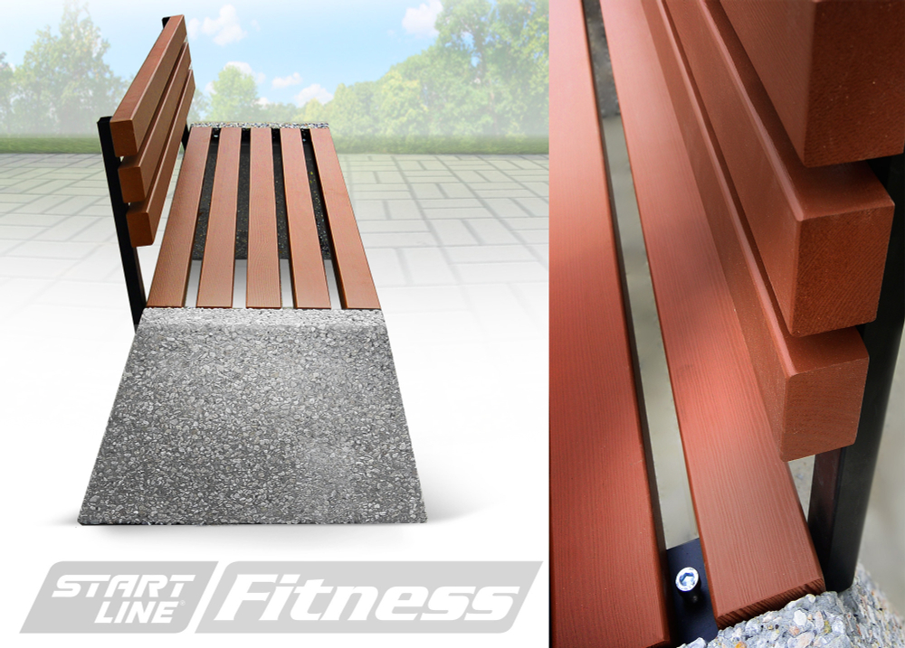 Скамейка «Проспект»