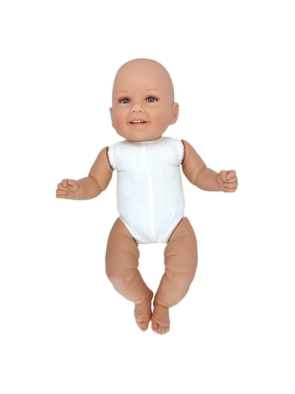 Кукла Manolo Dolls мягконабивная DIANA 47см (1158)