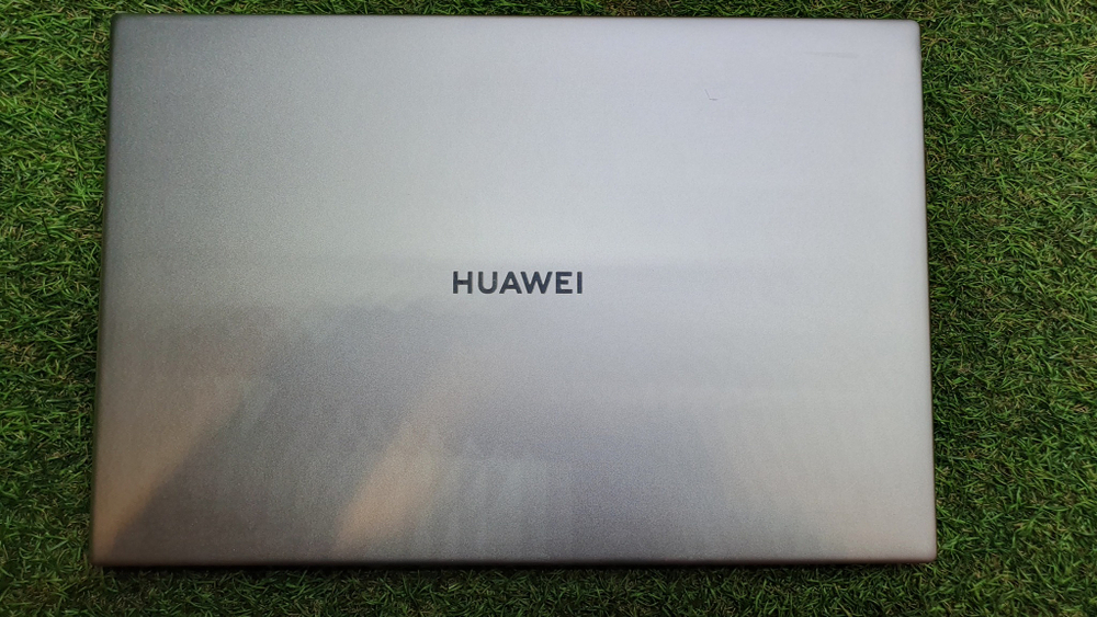 Ноутбук Huawei i5-11/8Gb/FHD