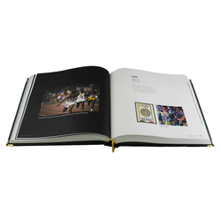 Великие моменты великих Игр. С 1896 года до наших дней. (Александр Анваер)